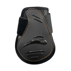 Protège-boulets pour cheval arrière eQuick eWonder HOP