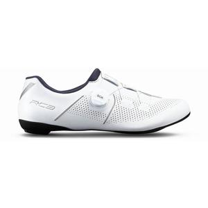 eshrc302mgw01s39000-scarpe-shimano-rc3-bianco