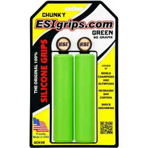 Silikongriffen ESI Grips Chunky image-2