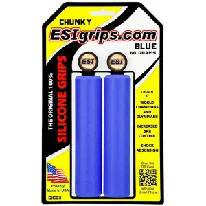 Silikongriffen ESI Grips Chunky image-2