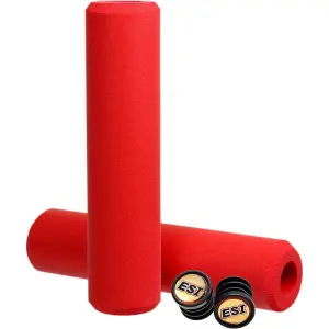 Silicone grips ESI Grips Chunky
