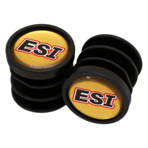 Silicone grips ESI Grips Chunky image-1