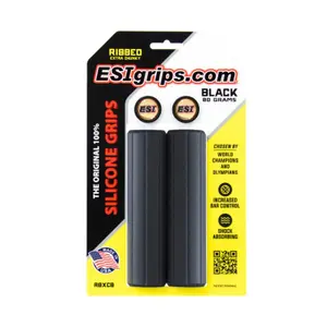 Handle grip ESI Grips Ribbed Extra Chunky