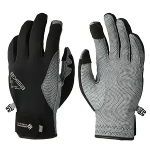 Luvas Eska Pulse Longcuff image-0