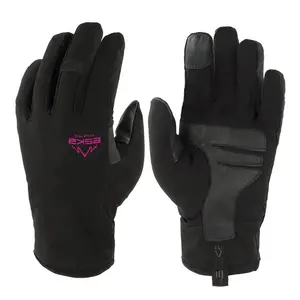 Gloves Eska Touring Wool image-0