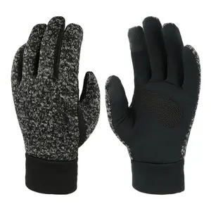Guanti Eska Knit image-0