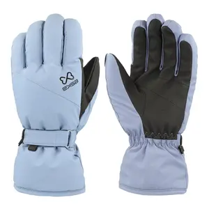 Women's ski gloves Eska Luna image-0