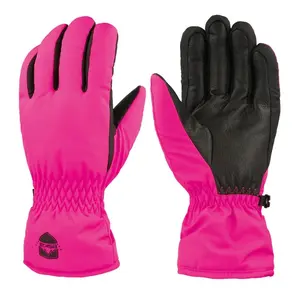 Skihandschuhe Mädchen Eska Emotion image-0