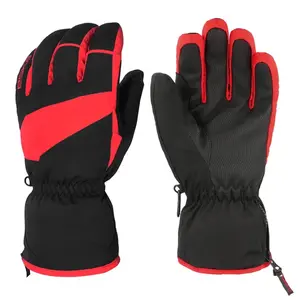 Gants de ski enfant Eska Mykel image-0