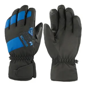 Ski gloves Eska Pro Shield image-0