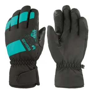 Children's ski gloves Eska Pro Shield image-0