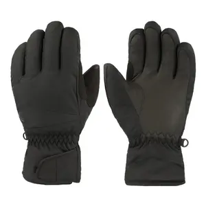 Children's ski gloves Eska Styler image-0