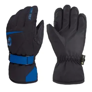 Kinderskihandschoenen Eska Number One Gtx image-0