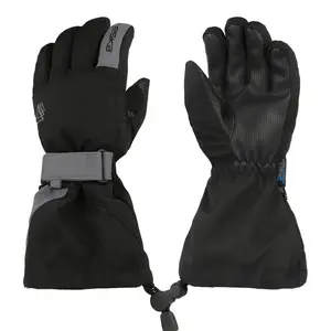 Gants de ski enfant Eska Linux Shield image-0