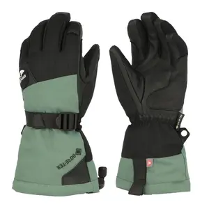 Kinderskihandschoenen Eska Vooz Gtx image-0