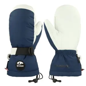 Moufles de ski enfant Eska Radiator Gtx image-0