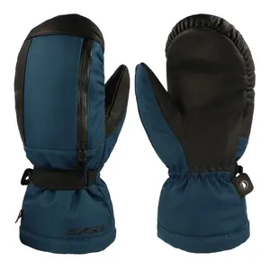 Luvas de esqui para mulher Eska White X image-0