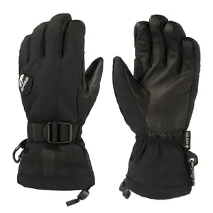 Skihandschuhe Mädchen Eska White Vooz Gtx image-0