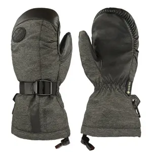 Dames skiwanten Eska White Nok Gtx image-0