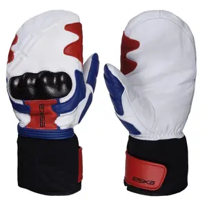 Children's ski mittens Eska Race Pro image-0