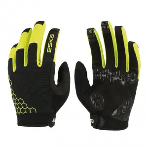 Guantes de ciclismo Eska Rebel image-0