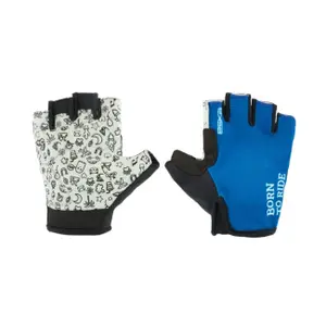 Children's cycling gloves Eska Pedal