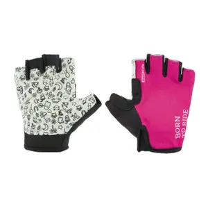 Luvas de ciclismo para crianças Eska Pedal image-0