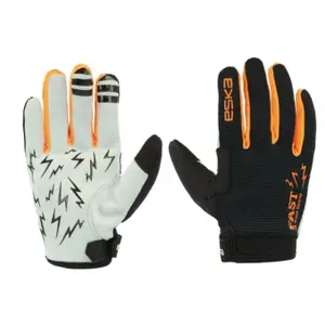 Children's cycling gloves Eska Trail Buddy"