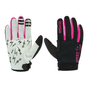Children's cycling gloves Eska Trail Buddy"