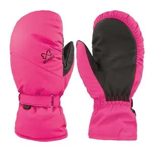 Luvas de esqui para rapariga Eska Popina image-0