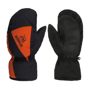 Muffole da sci per bambini Eska Lexor image-0
