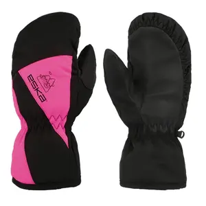 Muffole da sci per bambini Eska Lexor image-0