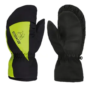 Muffole da sci per bambini Eska Lexor image-0