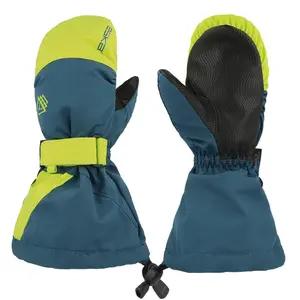 Skifäustlinge Kind Eska Pingu Shield image-0