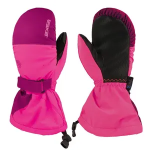 Muffole da sci per bambini Eska Pingu Shield image-0