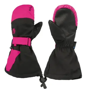 Luvas de esqui para crianças Eska Pingu Shield image-0