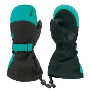 Muffole da sci per bambini Eska Pingu Shield image-0