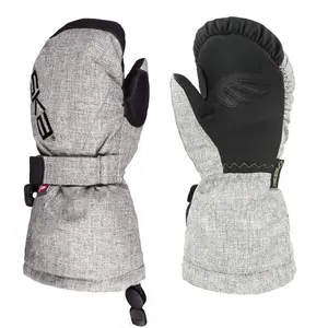 Skiwanten voor kinderen Eska Nok GTX image-0