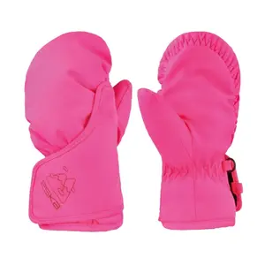 Muffole da sci per bambini Eska image-0