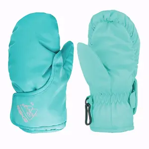 Muffole da sci per bambini Eska image-0