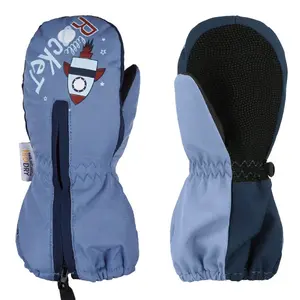 Muffole da sci per bambini Eska Bang image-0