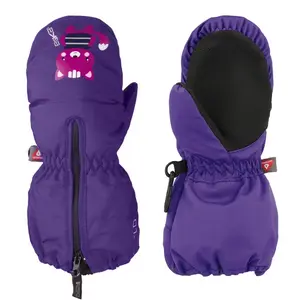 Guanti da sci neonati Eska Bento Shield image-0