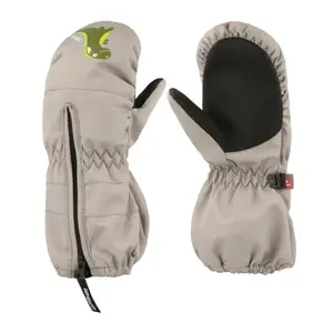 Manoplas de esquí bebé Eska Bento Shield image-0