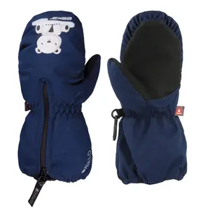 Baby skiwanten Eska Bento Shield