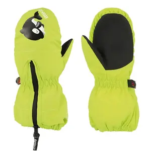 Moufles de ski enfant Eska Bento Shield image-0