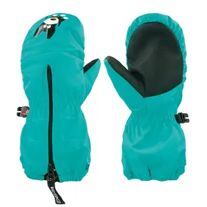 Guanti da sci bambino Eska Bento Shield image-0