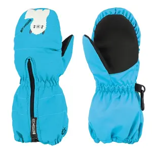 Manoplas de esquí bebé Eska Bento Shield image-0