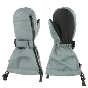 Baby skiwanten Eska Banu Shield image-0