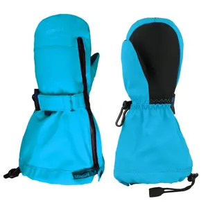 Manoplas de esquí bebé Eska Banu Shield image-0