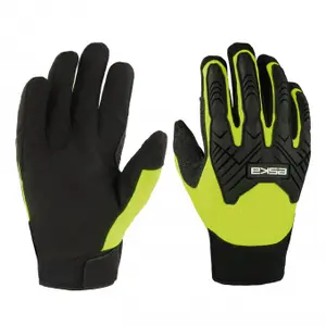Bike gloves Eska Force Bike image-0